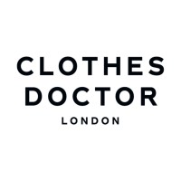 Clothes Doctor Logo